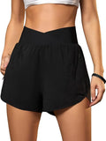 Women's Workout Shorts Athletic