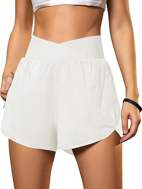 Women's Workout Shorts Athletic