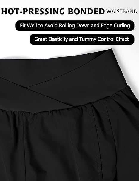 Women's Workout Shorts Athletic