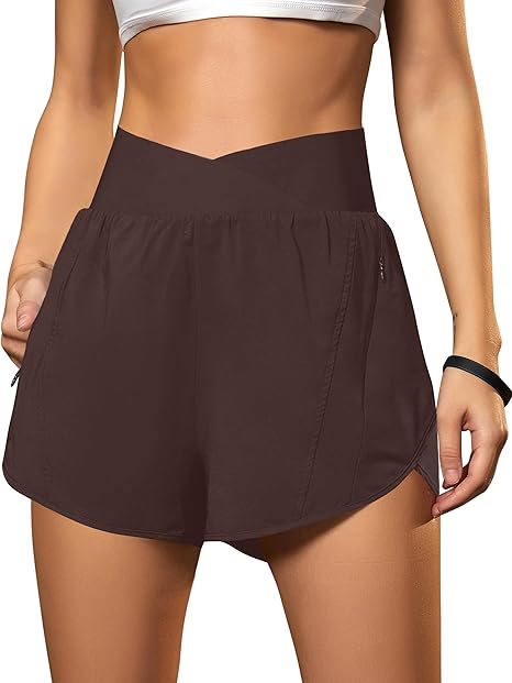Women's Workout Shorts Athletic