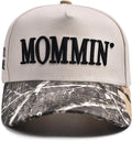 Mommin Trucker Hat