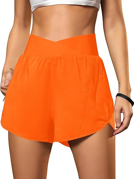 Women's Workout Shorts Athletic