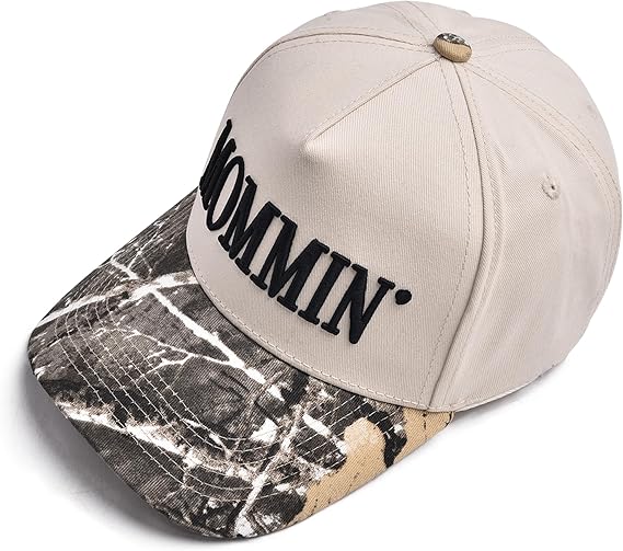 Mommin Trucker Hat